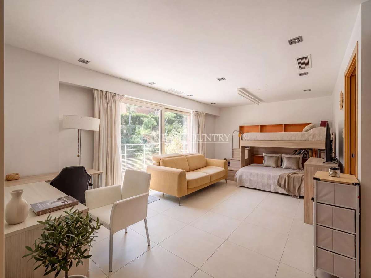 Apartment Théoule-sur-Mer