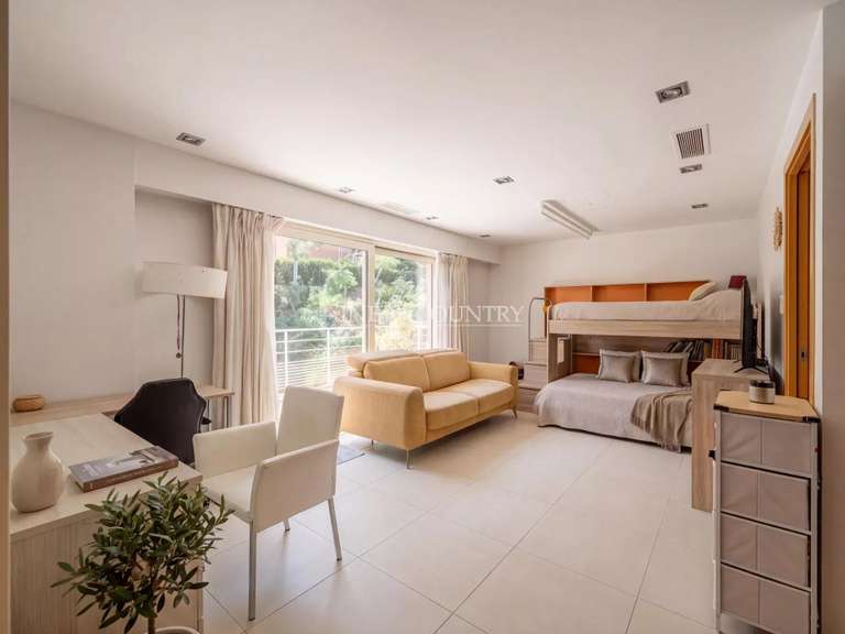 Apartment Théoule-sur-Mer - 3 bedrooms - 150m²