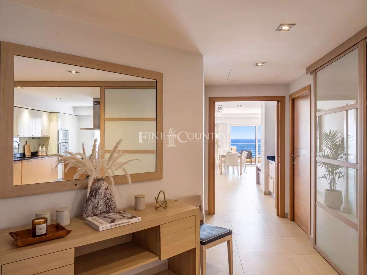 Apartment Théoule-sur-Mer