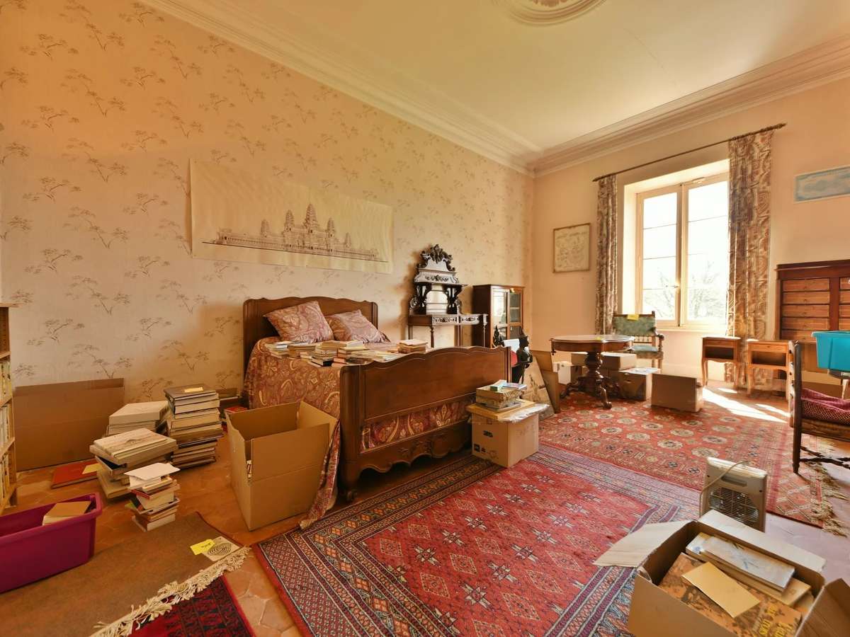 Appartement Uzès