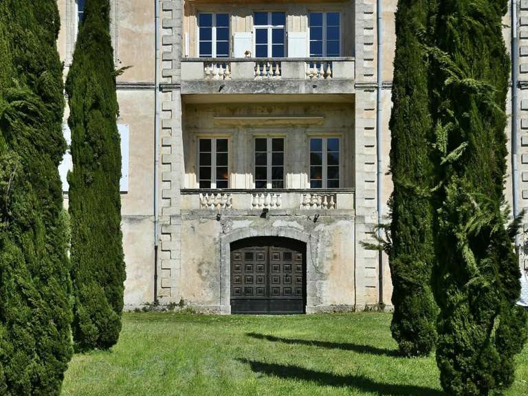 Appartement Uzès - 3 chambres - 190m²