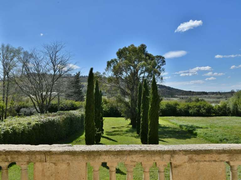 Appartement Uzès - 3 chambres - 190m²