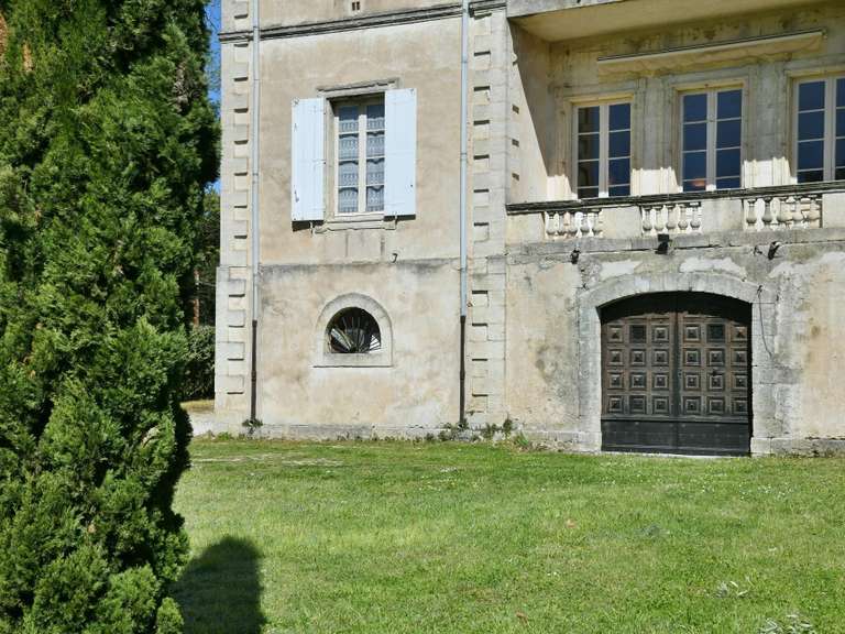 Appartement Uzès - 3 chambres - 190m²