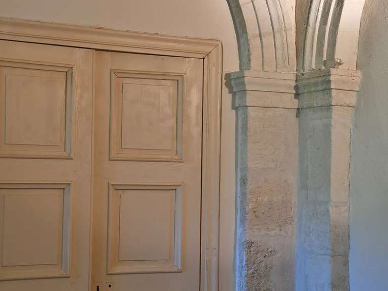 Appartement Uzès - 3 chambres - 190m²