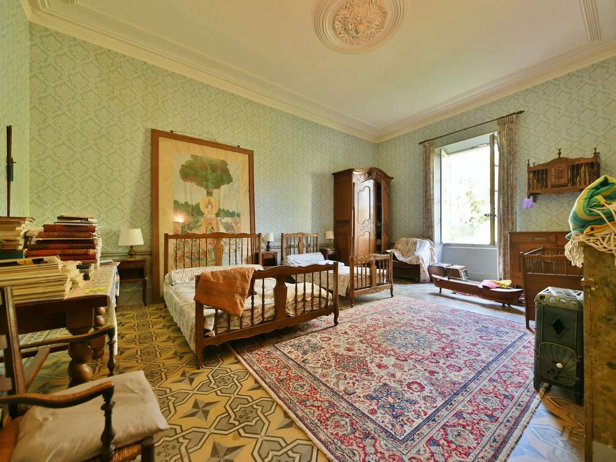 Appartement Uzès