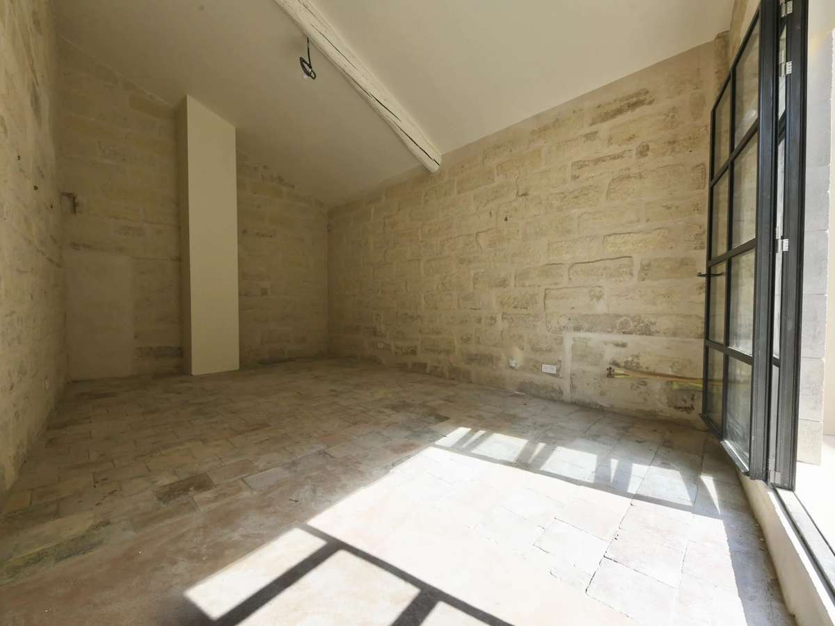 Appartement Uzès
