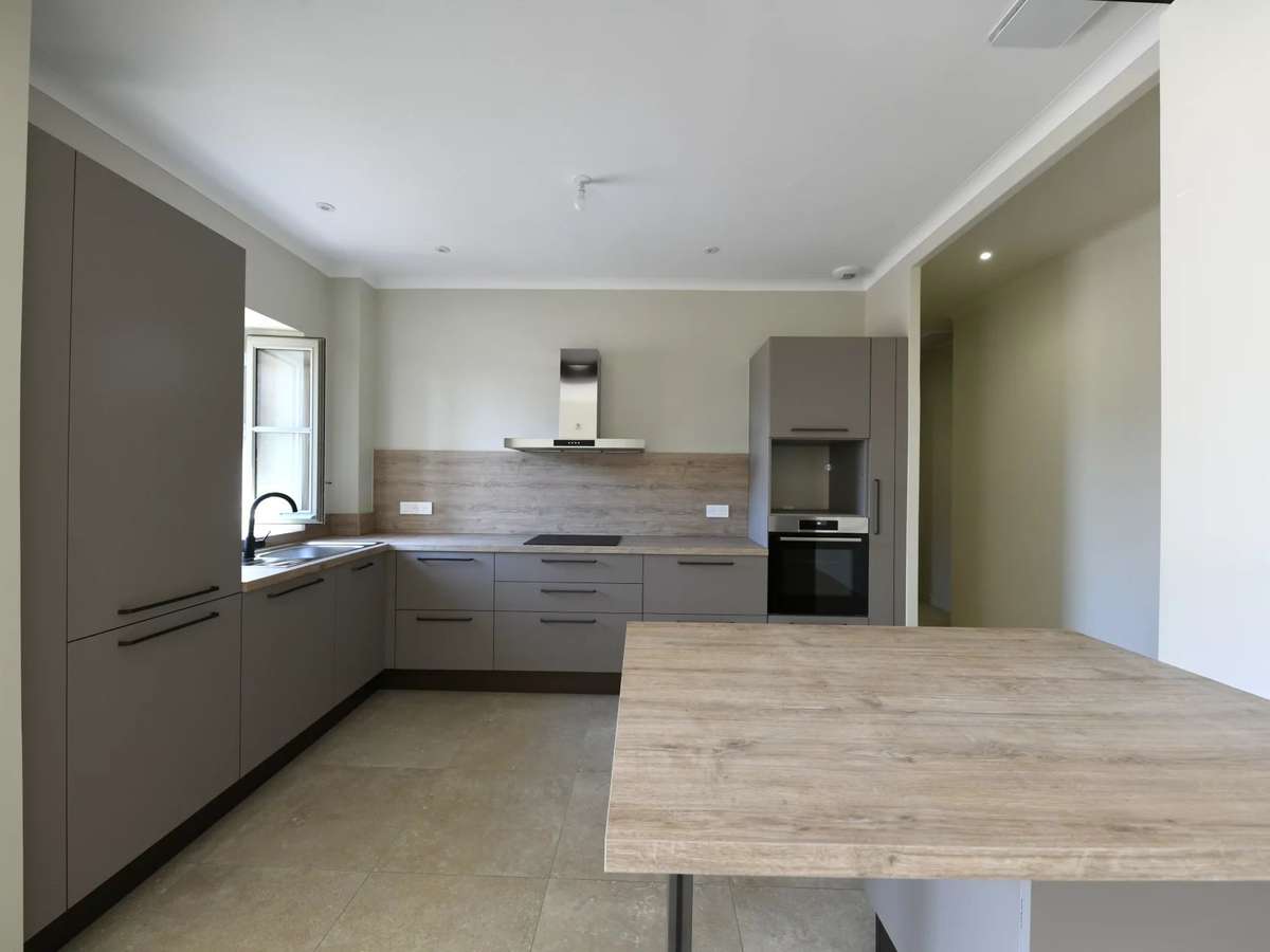 Appartement Uzès