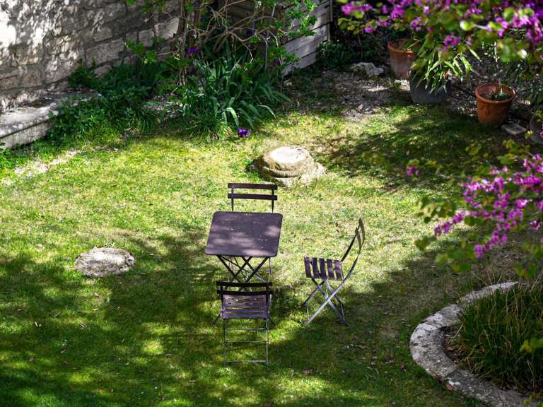 Appartement Uzès - 1 chambre - 76m²