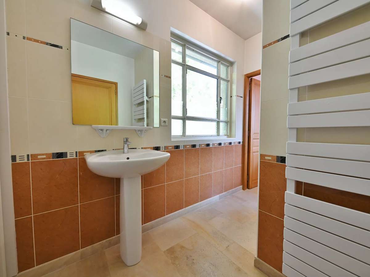 Appartement Uzès