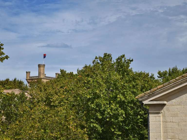 Appartement Uzès - 3 chambres - 170m²