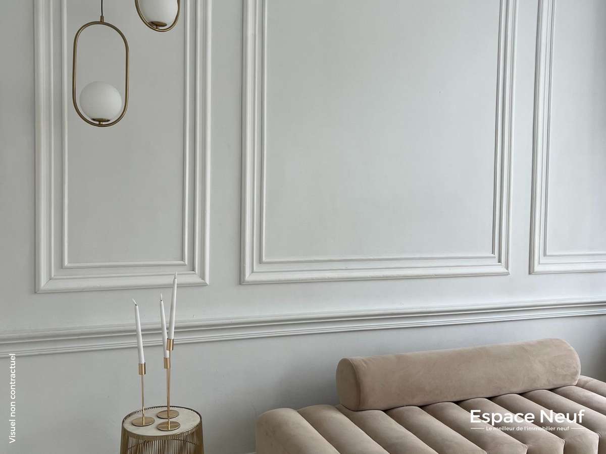 Appartement Rennes