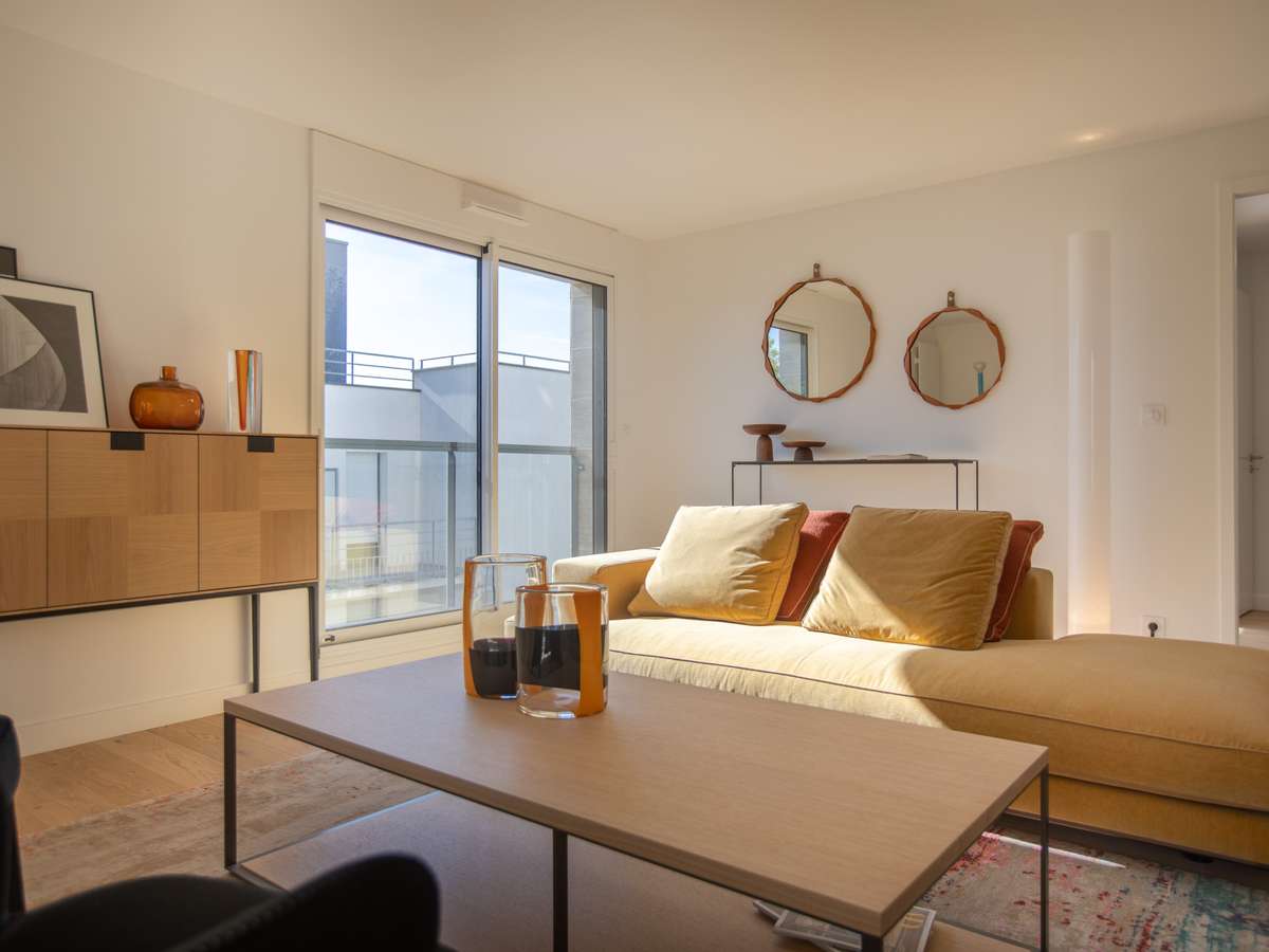 Appartement Rennes