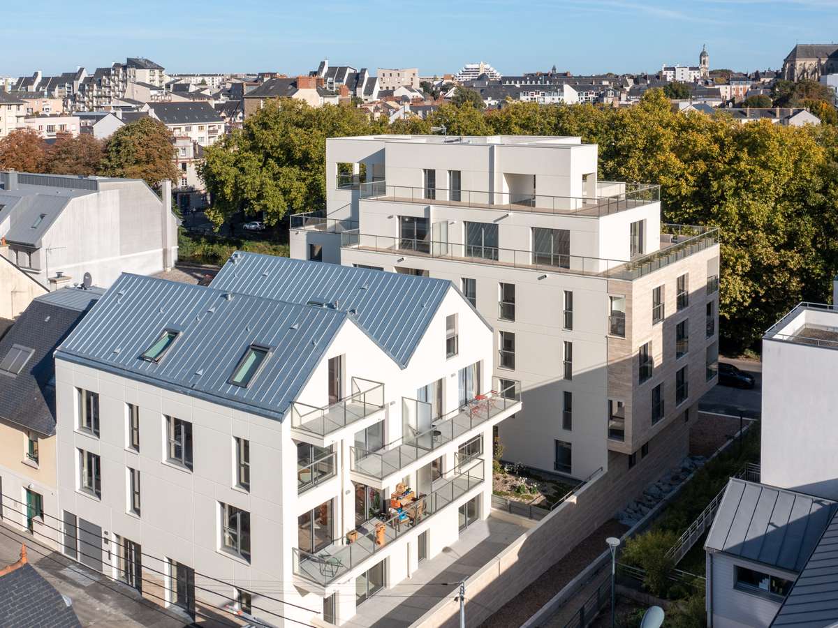 Appartement Rennes