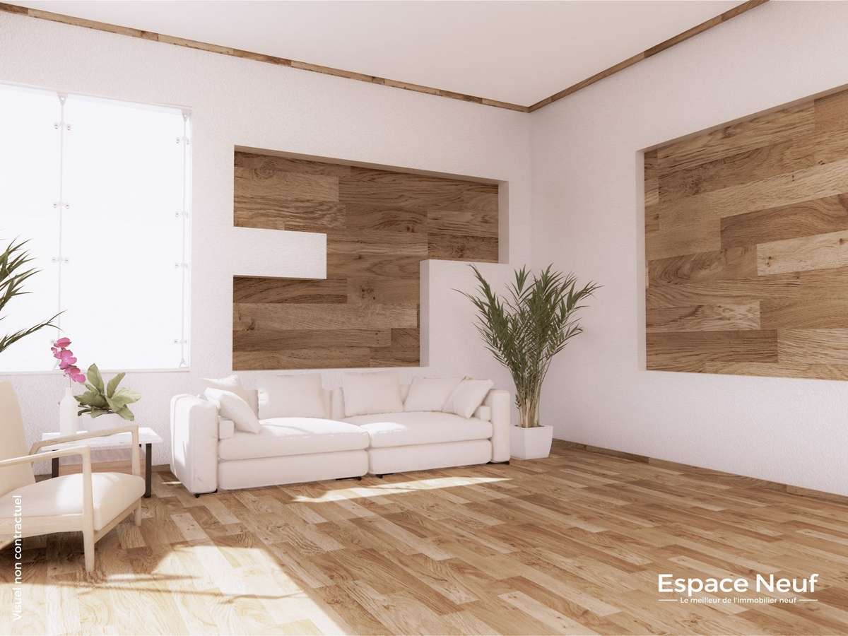 Appartement Rennes Thabor