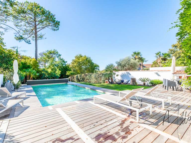 Appartement Bidart - 2 chambres - 121m²