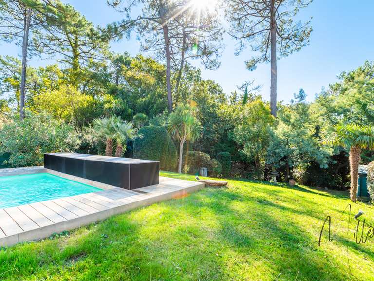 Appartement Bidart - 2 chambres - 121m²