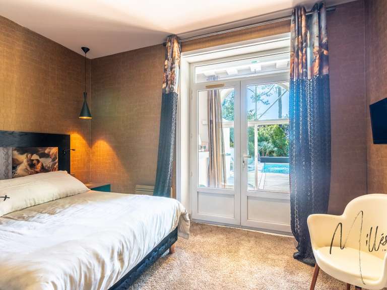 Appartement Bidart - 2 chambres - 121m²