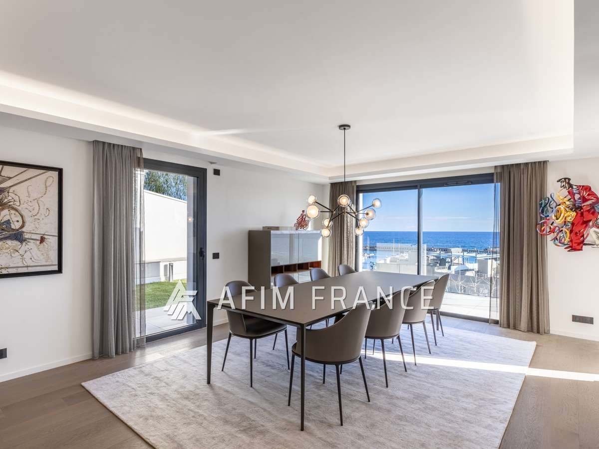 Apartment Cap-d'Ail