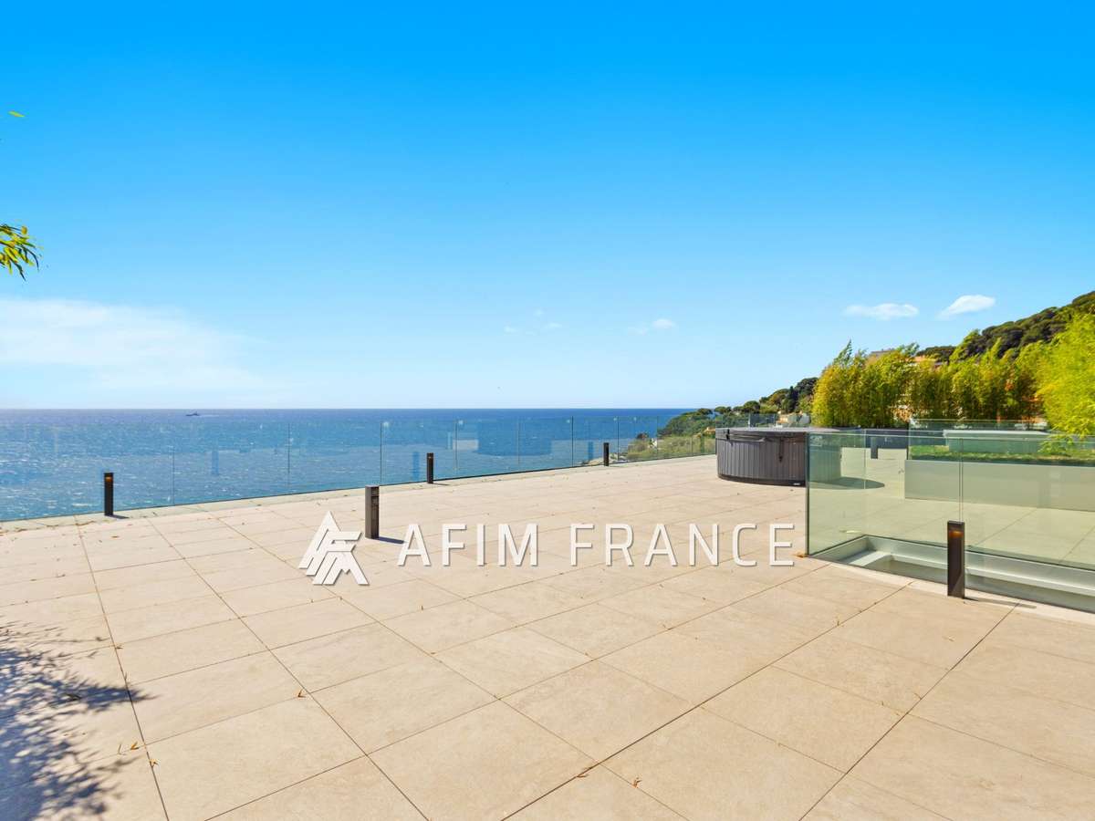 Apartment Cap-d'Ail