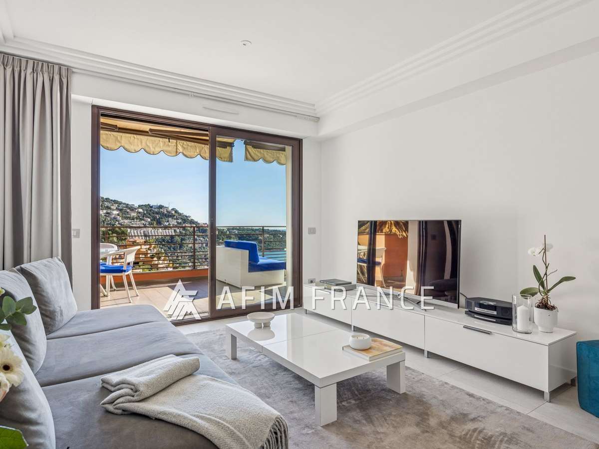 Appartement Roquebrune-Cap-Martin