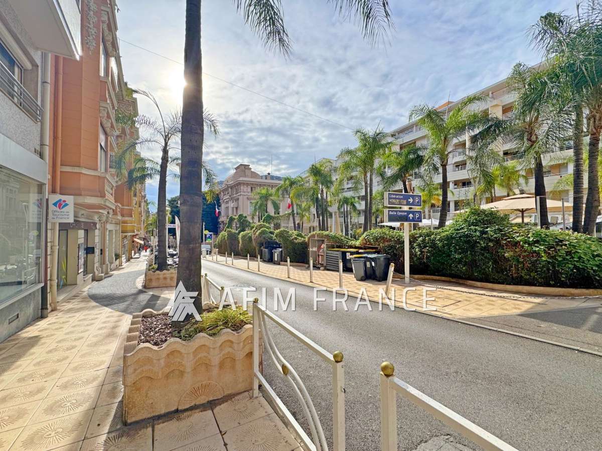 Appartement Beausoleil