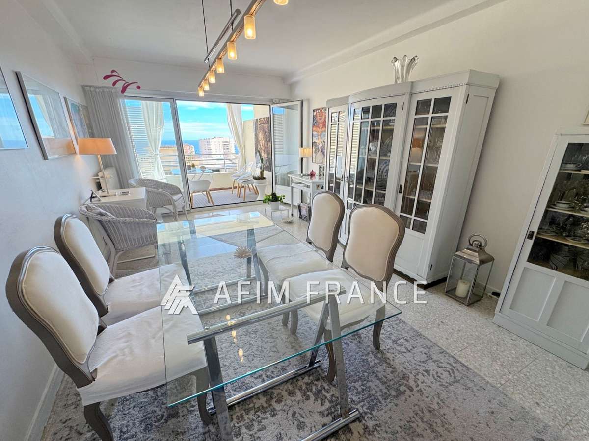 Appartement Beausoleil