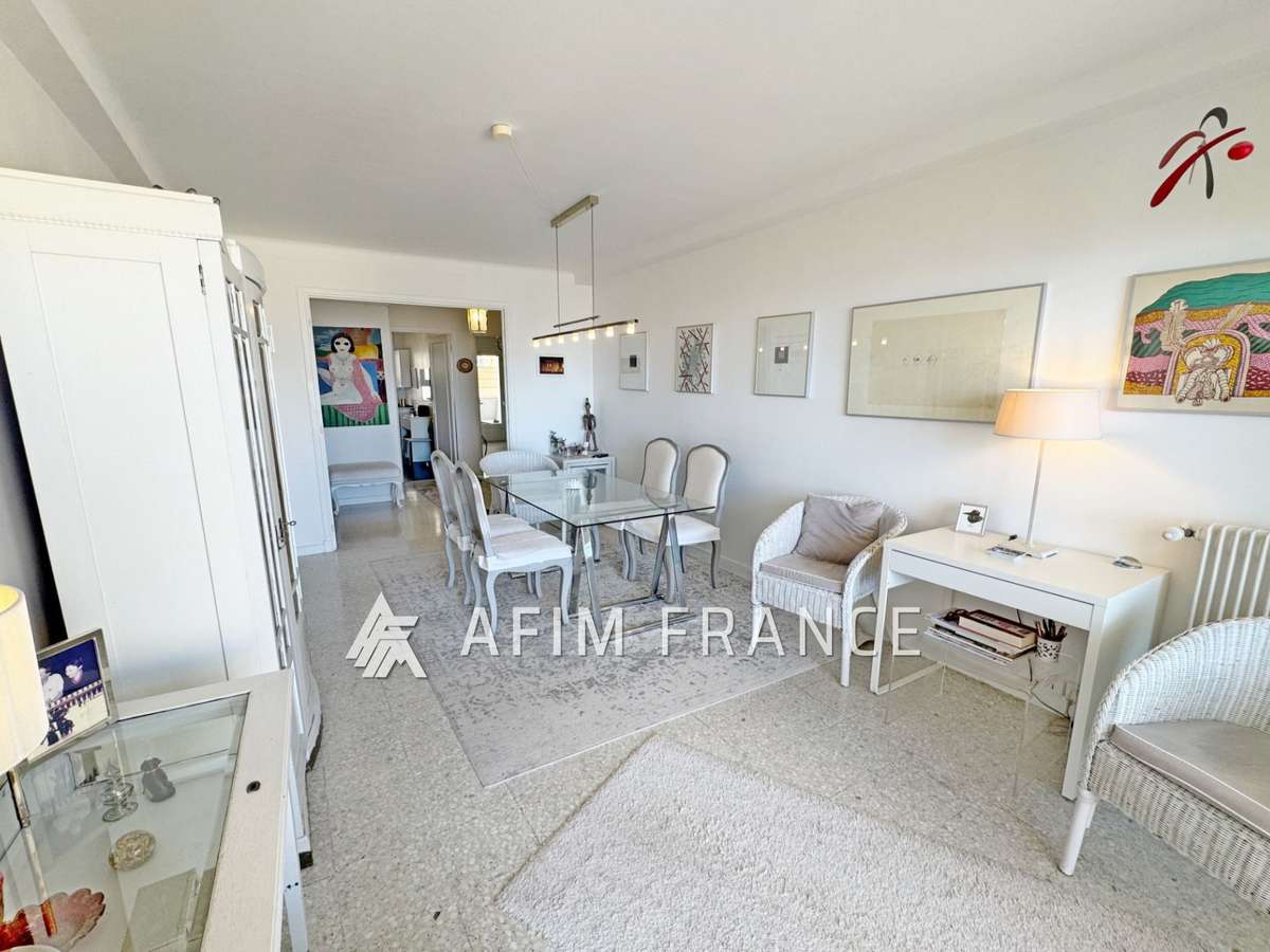 Appartement Beausoleil