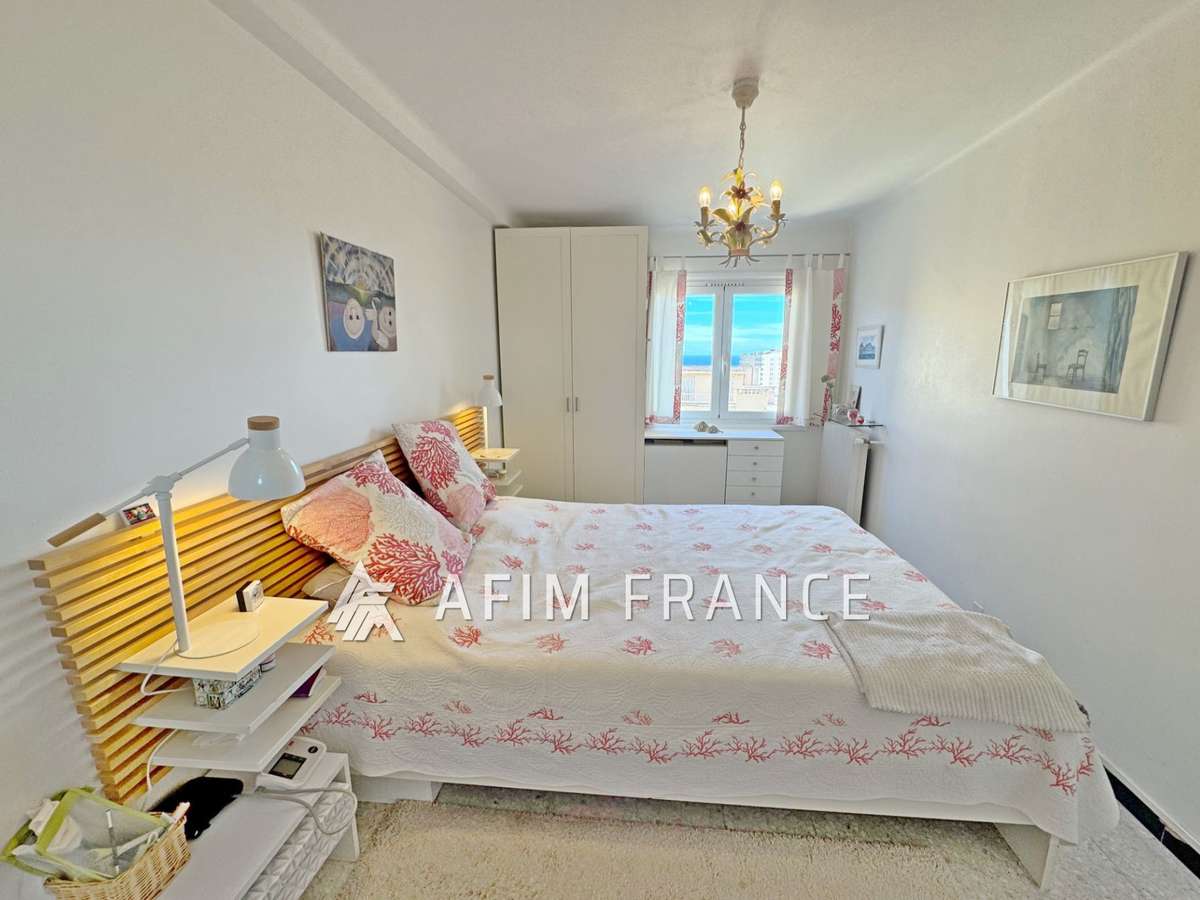 Appartement Beausoleil