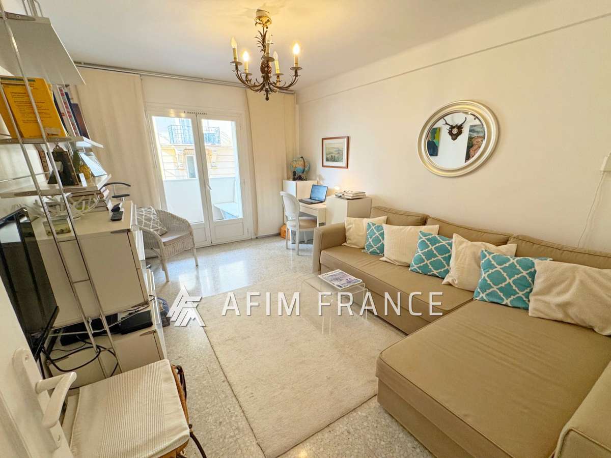 Appartement Beausoleil