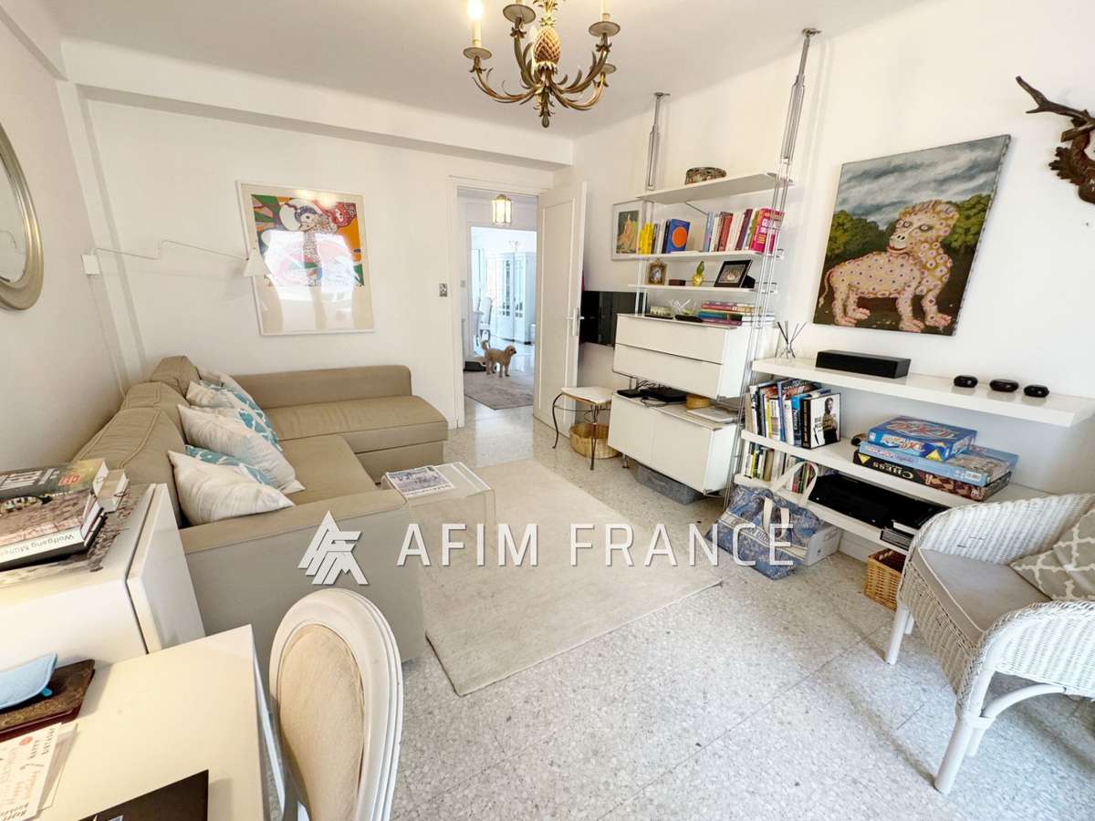 Appartement Beausoleil