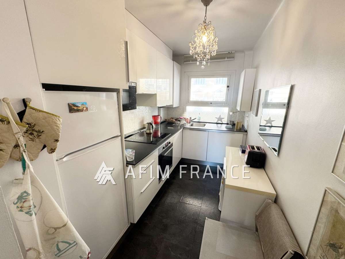 Appartement Beausoleil