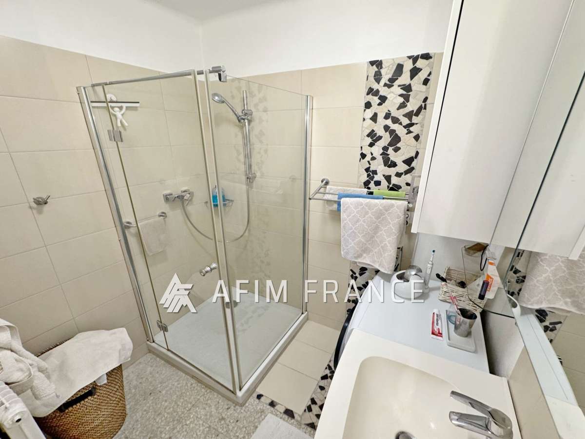 Appartement Beausoleil