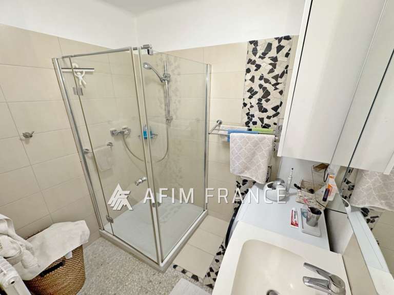 Appartement avec Vue sur mer Beausoleil - 2 chambres - 63m²