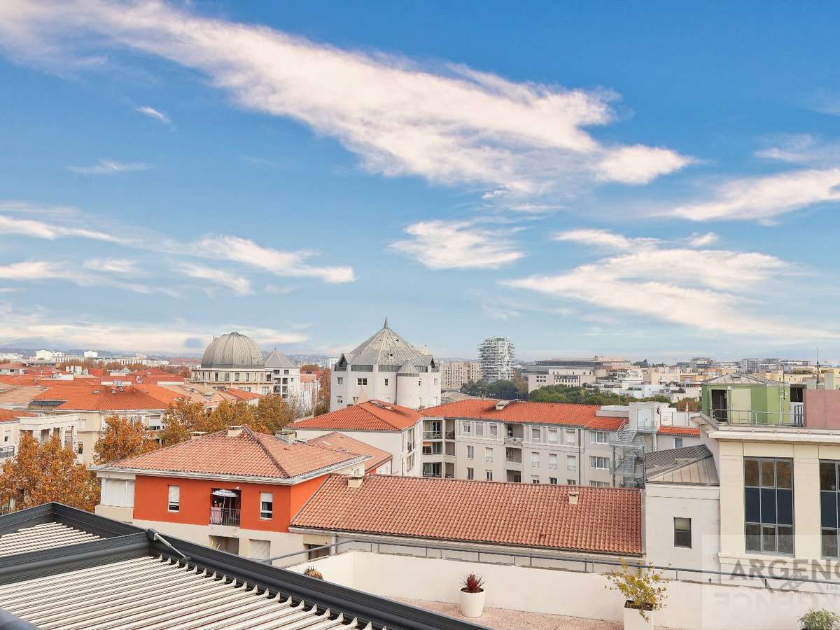 Apartment Montpellier