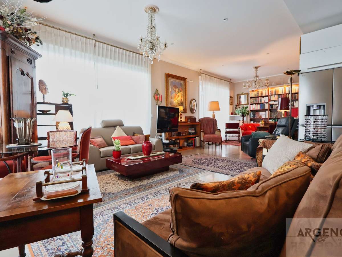 Apartment Montpellier