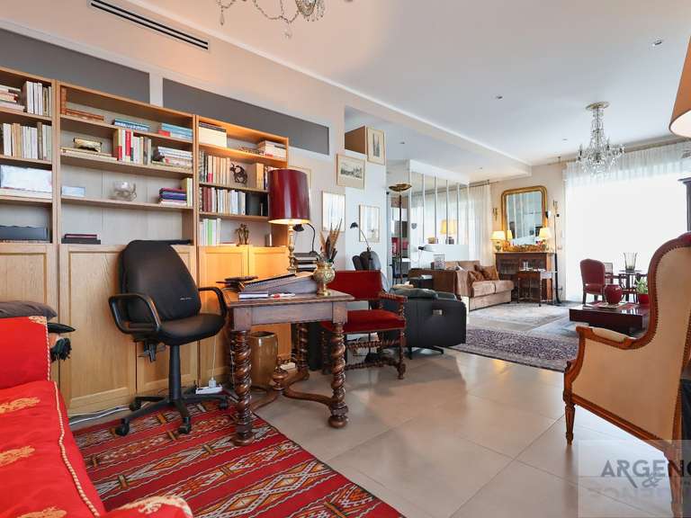 Apartment Montpellier - 2 bedrooms - 95m²