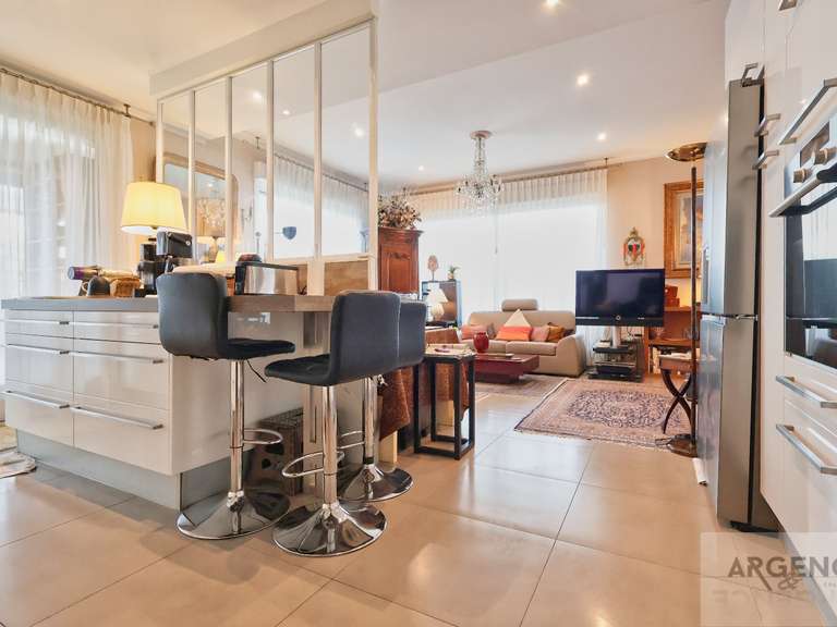 Apartment Montpellier - 2 bedrooms - 95m²