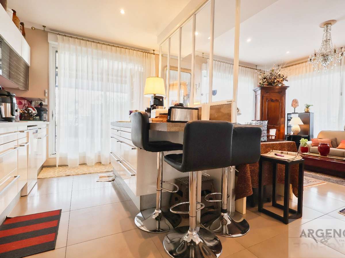 Apartment Montpellier