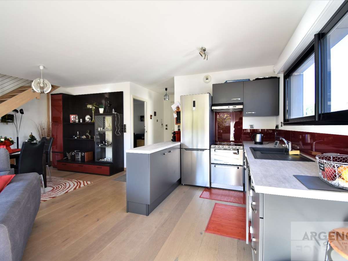 Apartment Montpellier