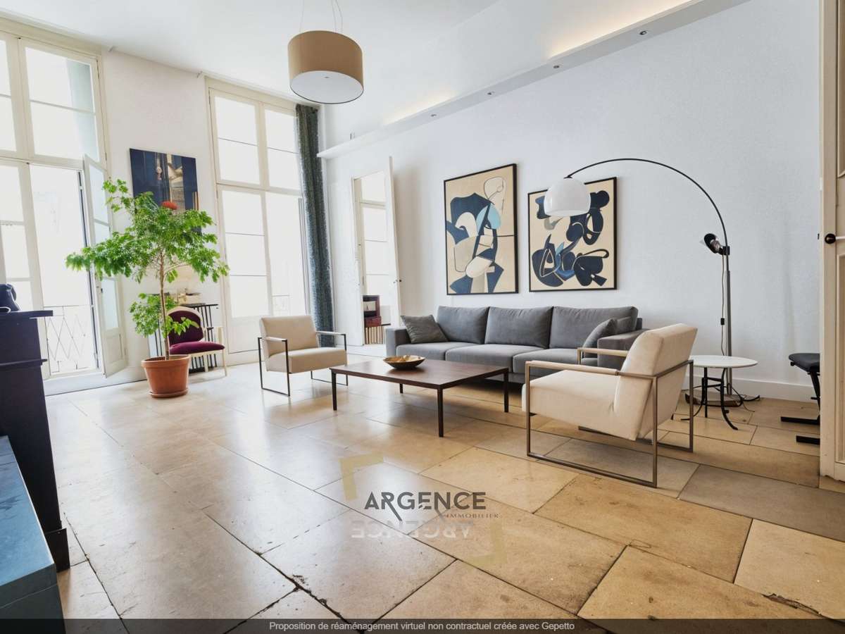 Apartment Montpellier