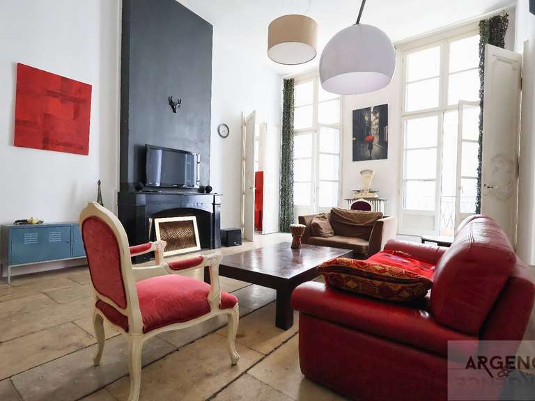 Apartment Montpellier - 2 bedrooms - 180m²