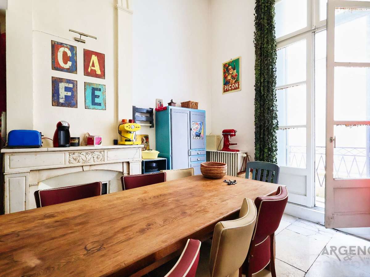 Apartment Montpellier