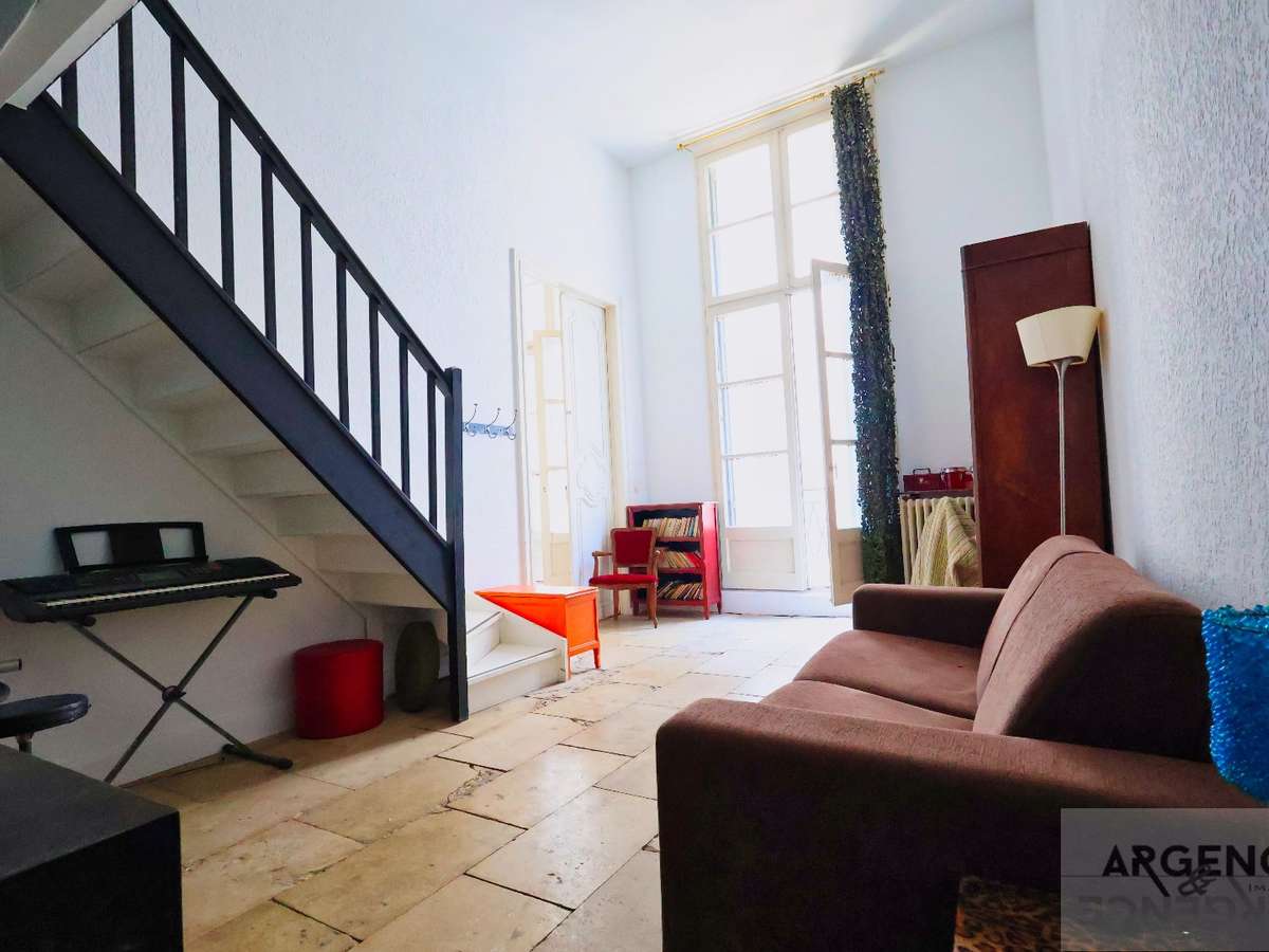 Apartment Montpellier