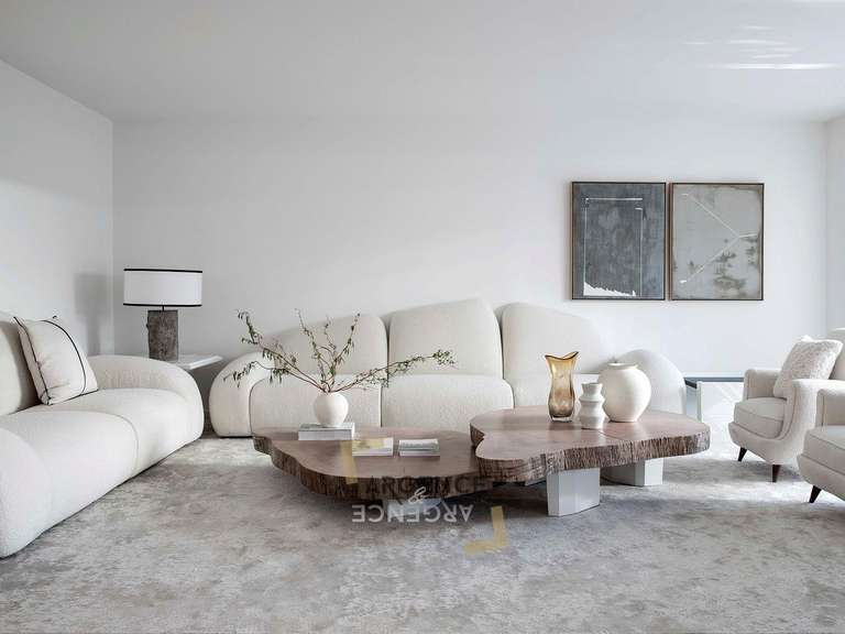 Apartment Castelnau-le-Lez - 2 bedrooms - 102m²