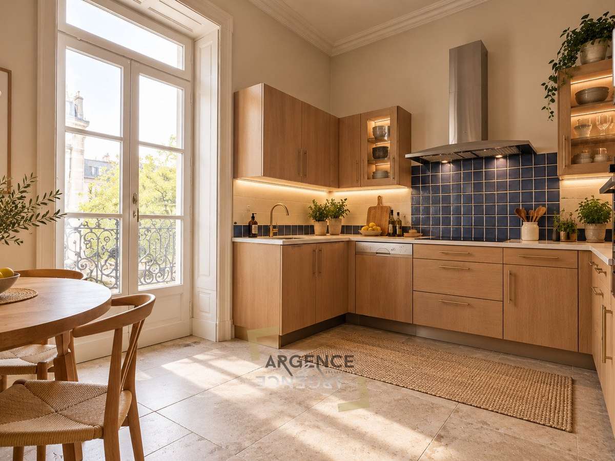 Appartement Montpellier