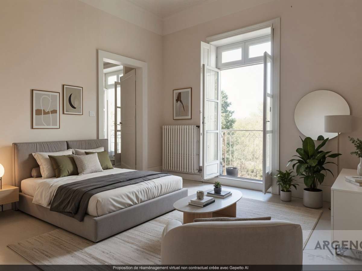 Appartement Montpellier