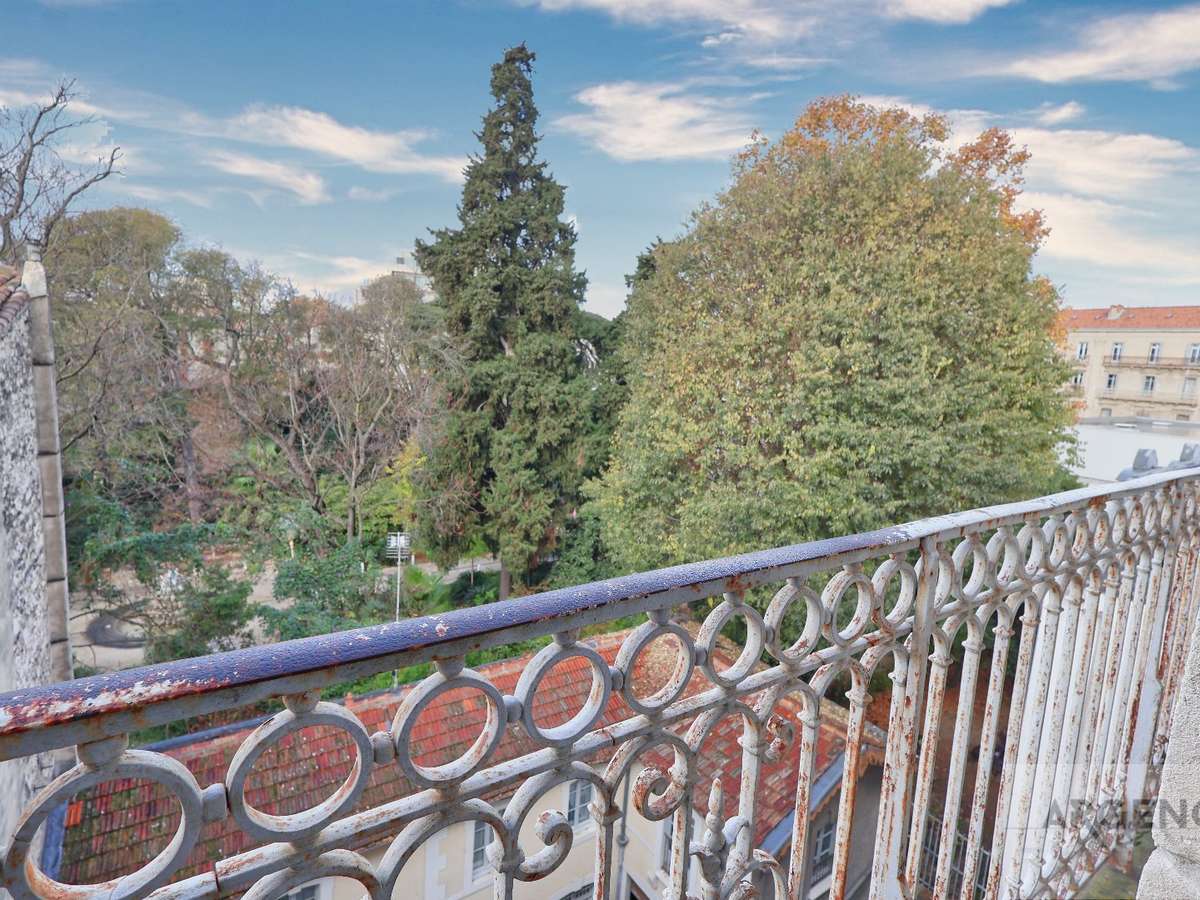 Appartement Montpellier
