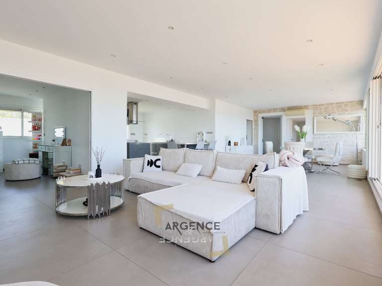 Appartement Palavas-les-Flots - 3 chambres - 160m²