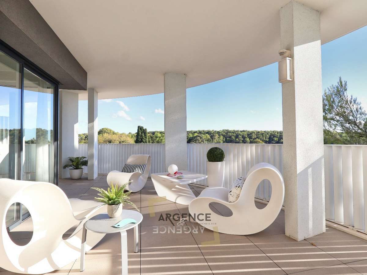 Appartement Castelnau-le-Lez