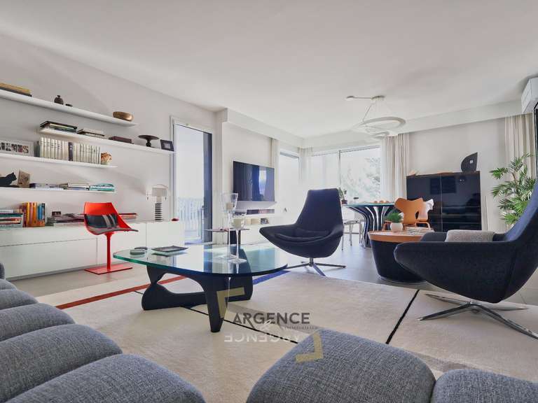 Appartement Castelnau-le-Lez - 3 chambres - 121m²